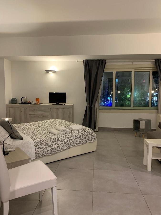 Apartmán Myb Neapol Exteriér fotografie