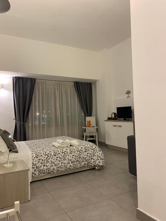 Apartmán Myb Neapol Exteriér fotografie