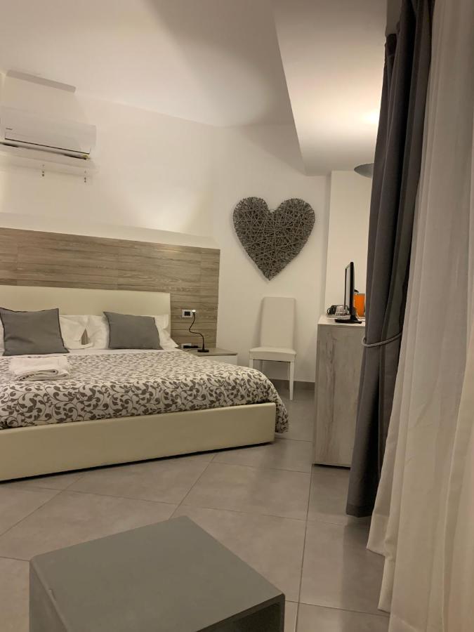 Apartmán Myb Neapol Exteriér fotografie