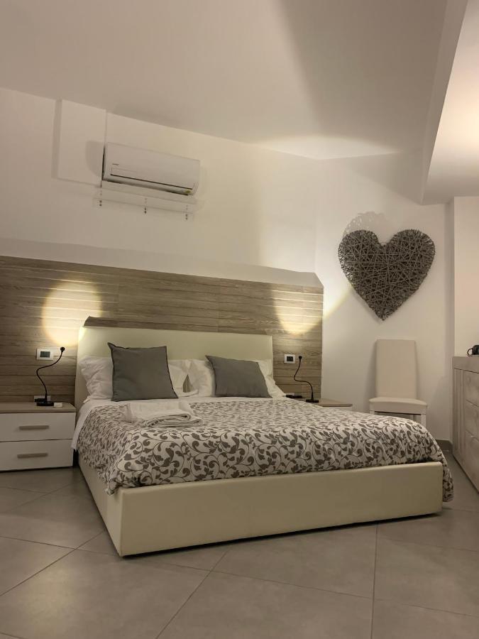 Apartmán Myb Neapol Exteriér fotografie