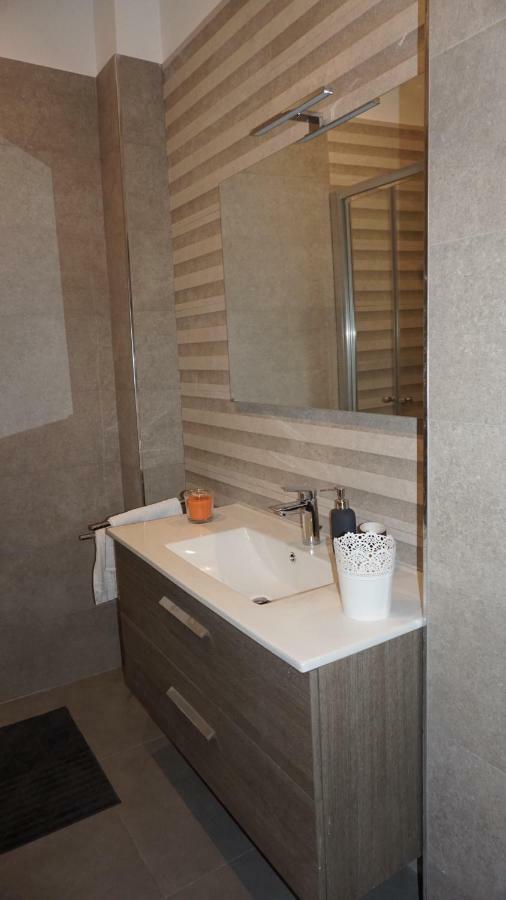 Apartmán Myb Neapol Exteriér fotografie