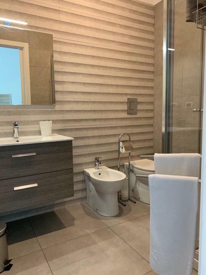 Apartmán Myb Neapol Exteriér fotografie