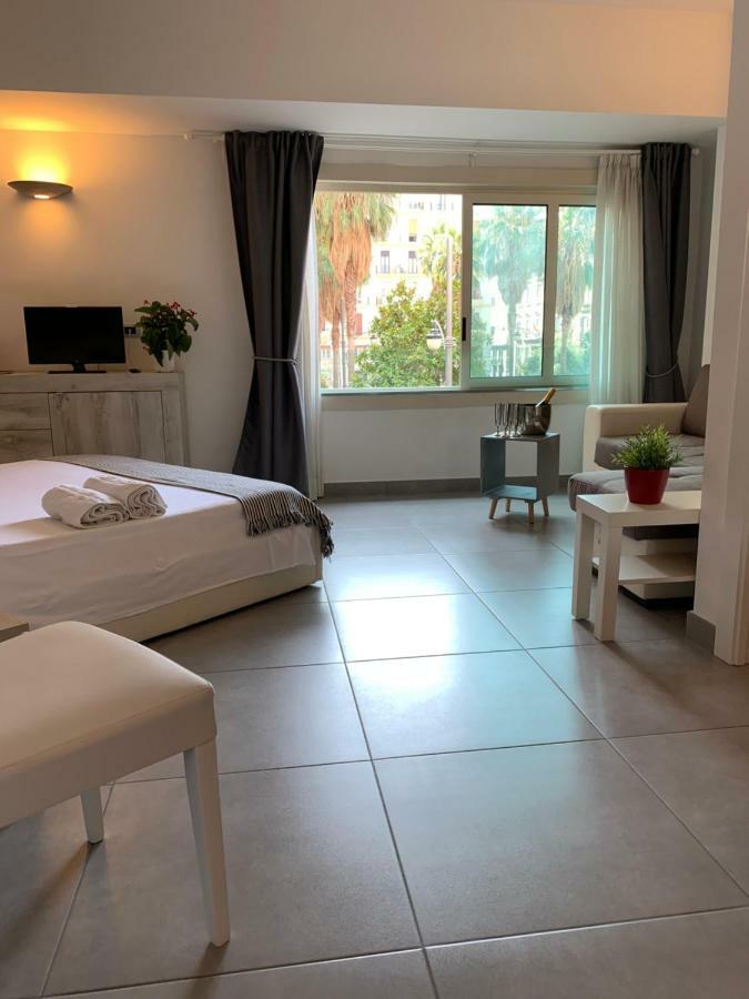Apartmán Myb Neapol Exteriér fotografie